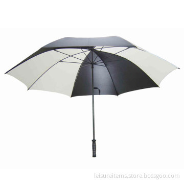 Luxurious Golf Umbrella in Big Size (OCT-YF025)
